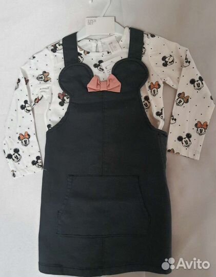 Боди, костюмы