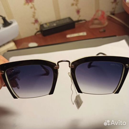 Очки.Италия