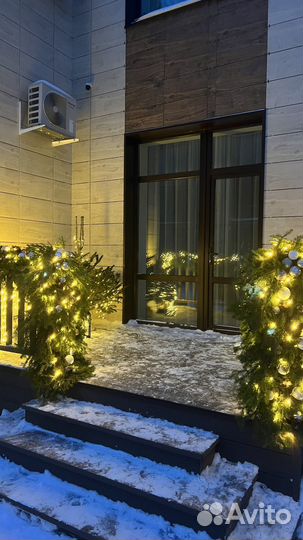 Оформление событий