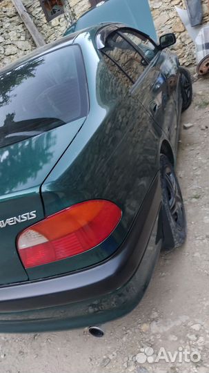 Кузов целиком