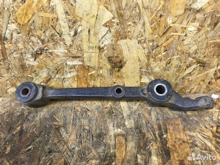Рычаг подвески нижний передний LADA Priora