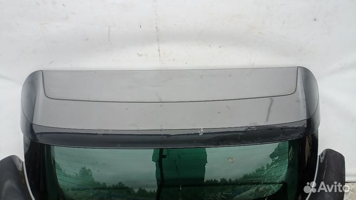 Крышка багажника Opel Astra J (2010-2017)