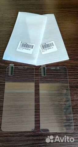 Защитное стекло для Xiaomi Redmi 7a