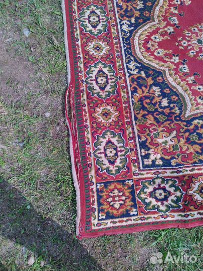 Ковер СССР 1,7*2,3м