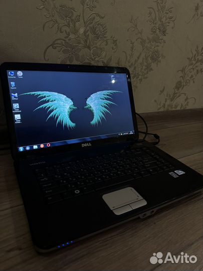 Dell vostro 1015