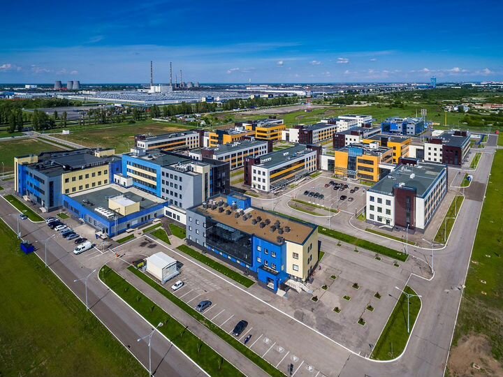 Участок 14 га (ИЖС)