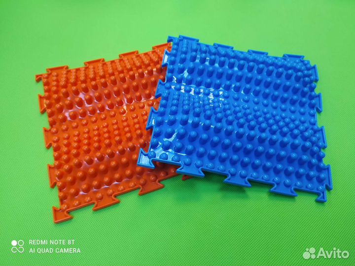 Коврик массажный 1 шт