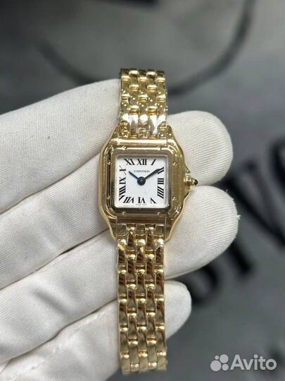 Cartier