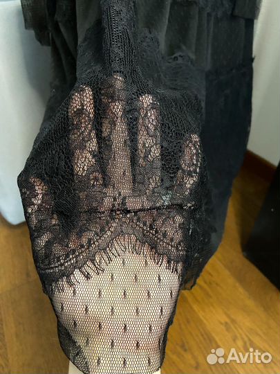 Платье befree xs