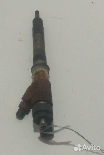 Форсунка топливная Fiat Ducato 0445120011