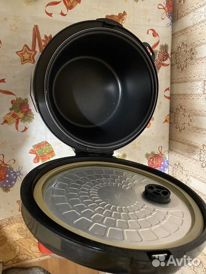 Мультиварка redmond rmc-m26