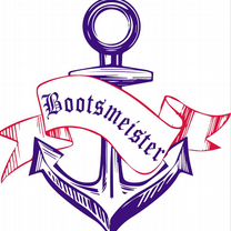 Bootsmeister. бронирование,ремонт лодок и изделий