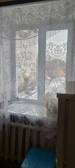 1-к. квартира, 33 м², 2/5 эт.