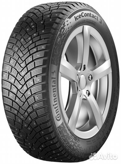 Continental IceContact 3 225/50 R17