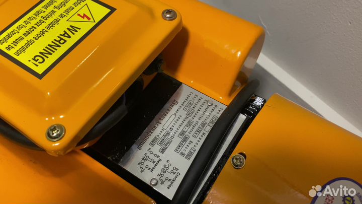 Электродвигатель 2.2 кВт 220В