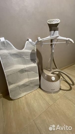 Philips easy touch plus GC524/60