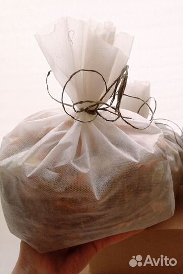 Запарка для бани