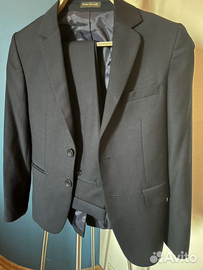 Костюм для мальчика