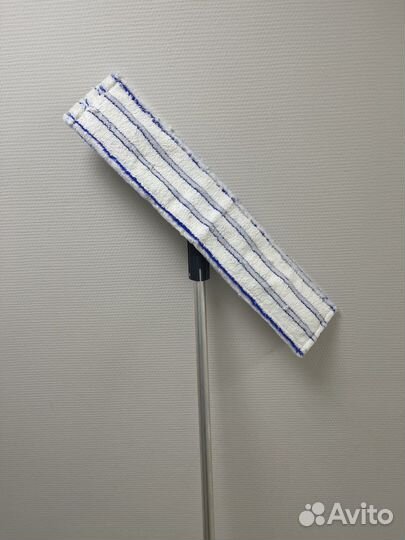 Швабра 60-10 профессиональная с мопом