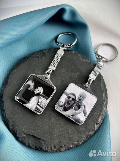 3D брелки под заказ от 2-х дней опт