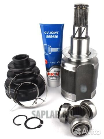 ШРУС jikiu JC22098