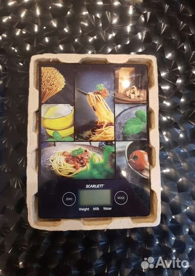 Весы кухонные sc-ks57p06 scarlett