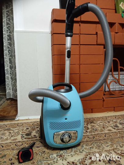 Пылесос samsung