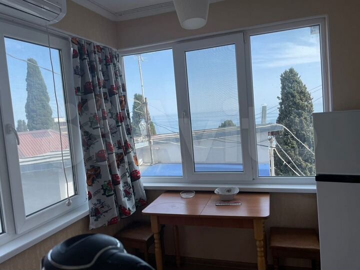 Комната 16 м² в 2-к., 1/2 эт.