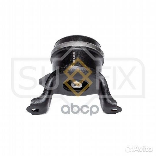 Опора двигателя R FM4437 sufix