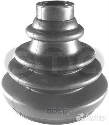 Чехол шруса Albea, Bravo, Punto наружного