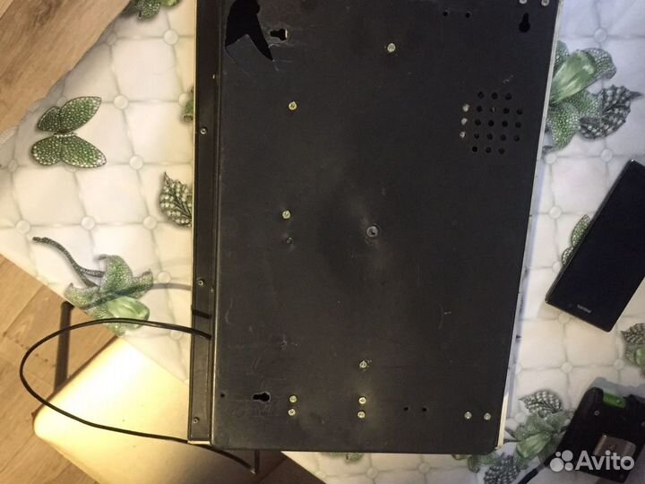 Картина музыкальная СССР