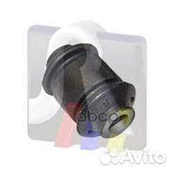 Сайл.блок пер.рычага пер. audi A3, skoda Octa