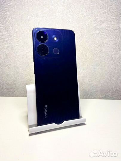 Infinix Smart 7 HD