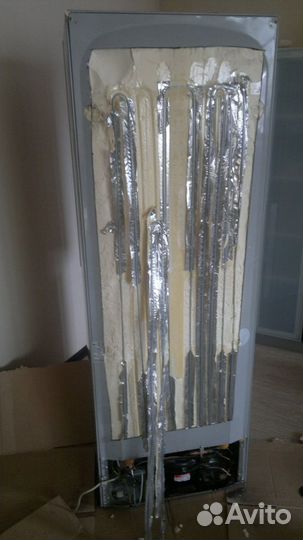 Ремонт холодильников на дому