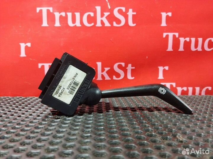 Переключатель горного тормоза Renault T