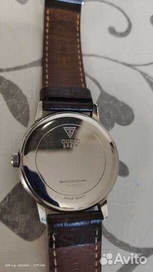 Guess w70016g2