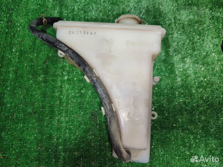 Расширительный бачок lifan solano 620