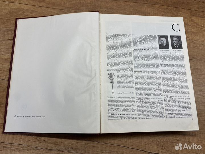 Большая советская энциклопедия