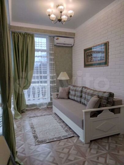 2-к. квартира, 40 м², 5/5 эт.