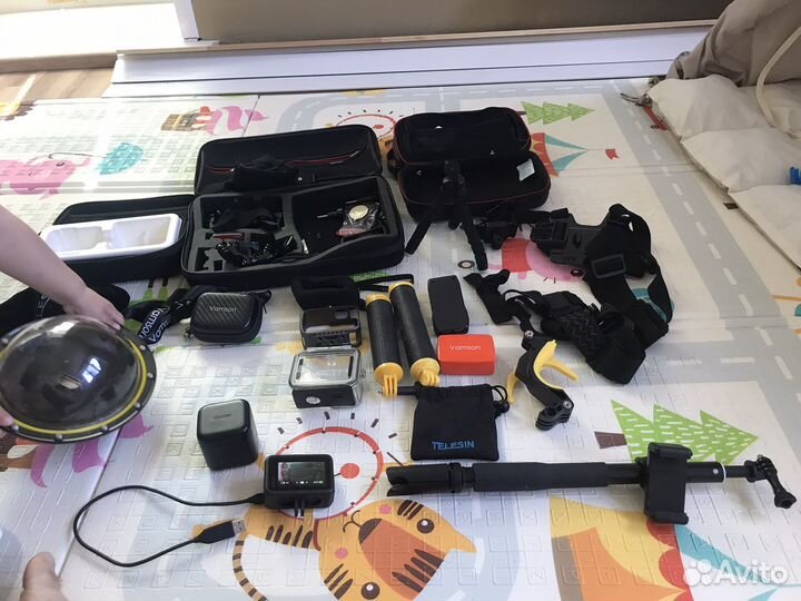 Gopro hero 9