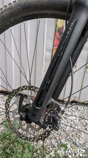 Merida big nine 100 3x 2021