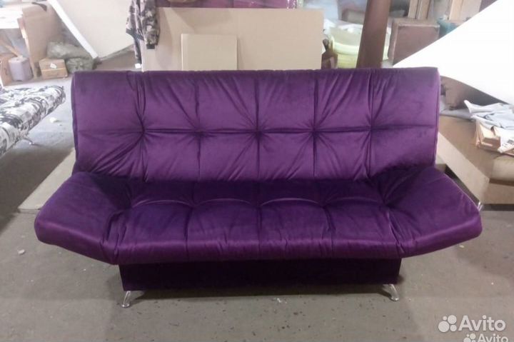 Диван Клик Кляк #4122