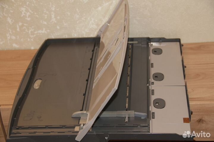 Лоток автоподатчика q1292-40012 HP Bclaa 0302