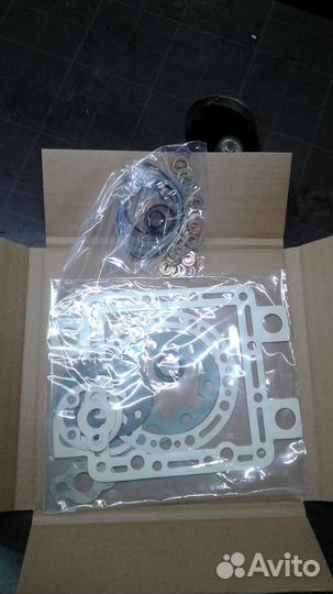 Набор прокладок компрессора Thermo King 214/214D