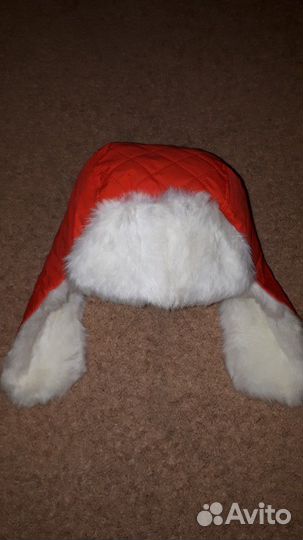 Шапка адидас