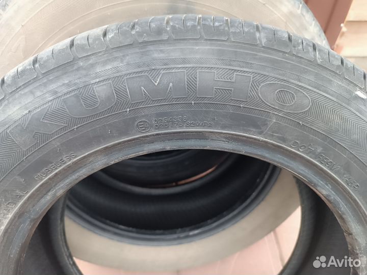 Koryo K515 185/65 R15