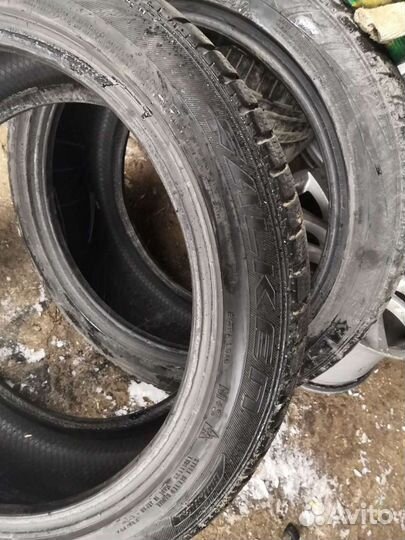 Falken Eurowinter HS-449 225/45 R17