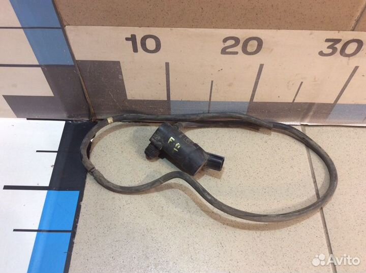 Насос омывателя Ford Focus 2 2005-2011