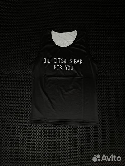 Майка Manto mma