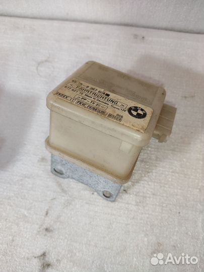 Датчик крена bmw 5 e39